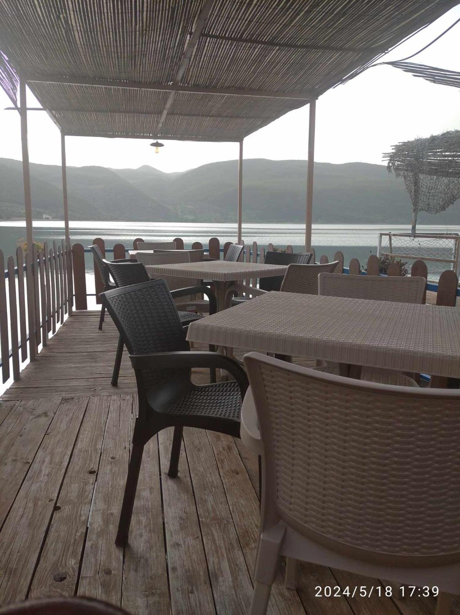 Bed & Breakfast Erda Lakeside Lini