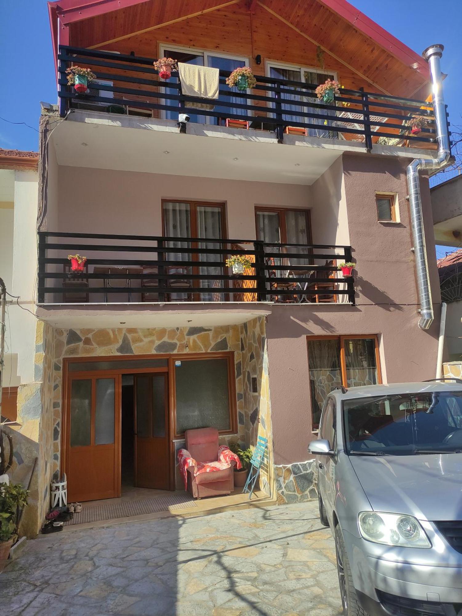 Bed & Breakfast Erda Lakeside