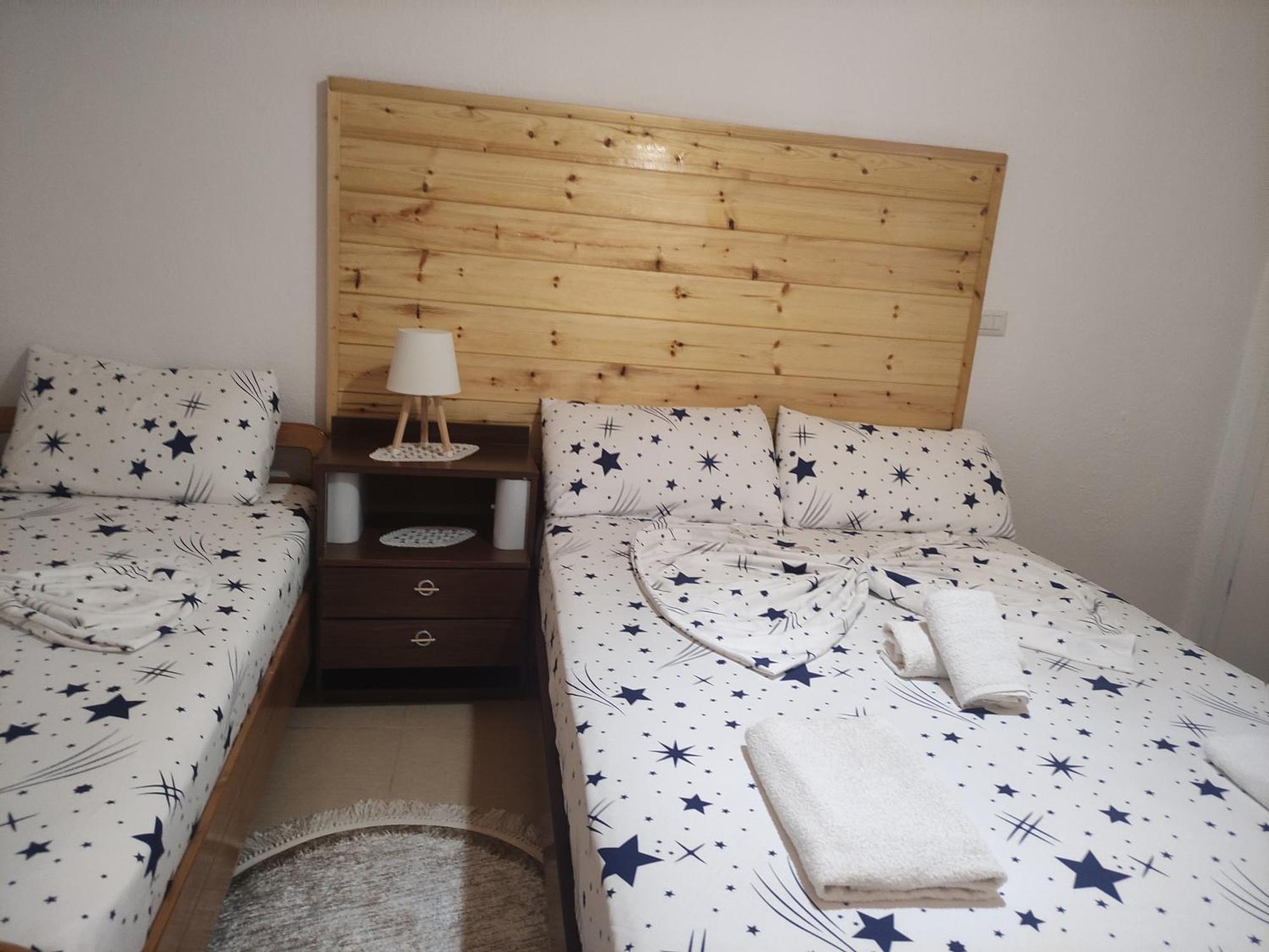 Erda Lakeside Lini