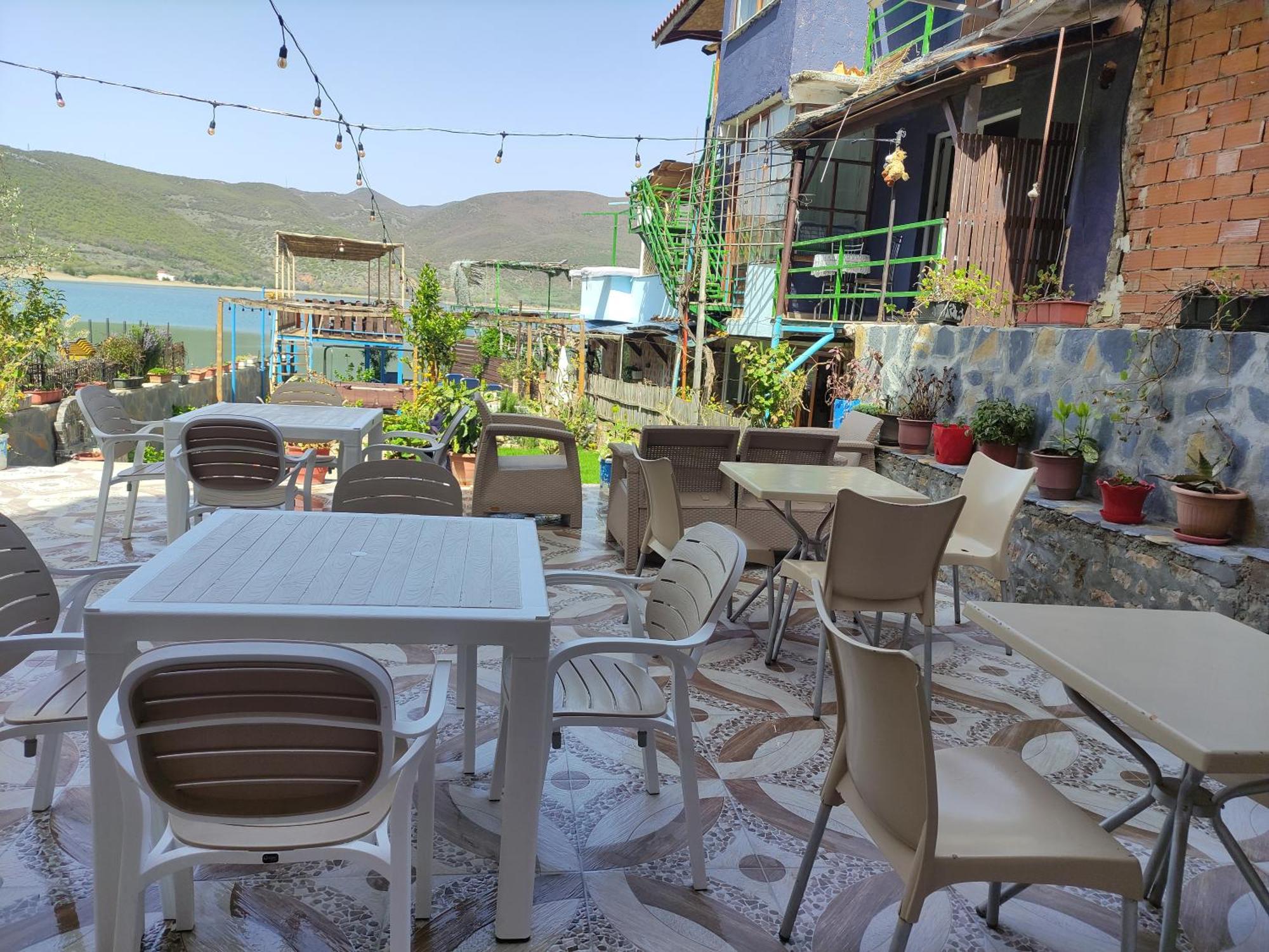 Bed & Breakfast Erda Lakeside Lini