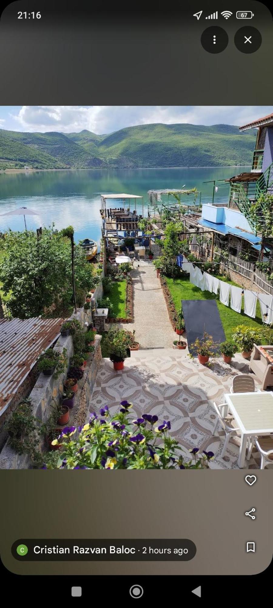 Erda Lakeside